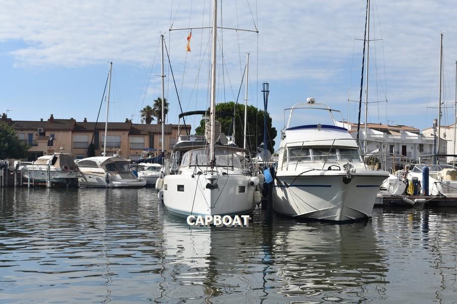 jeanneau Sun odyssey 410