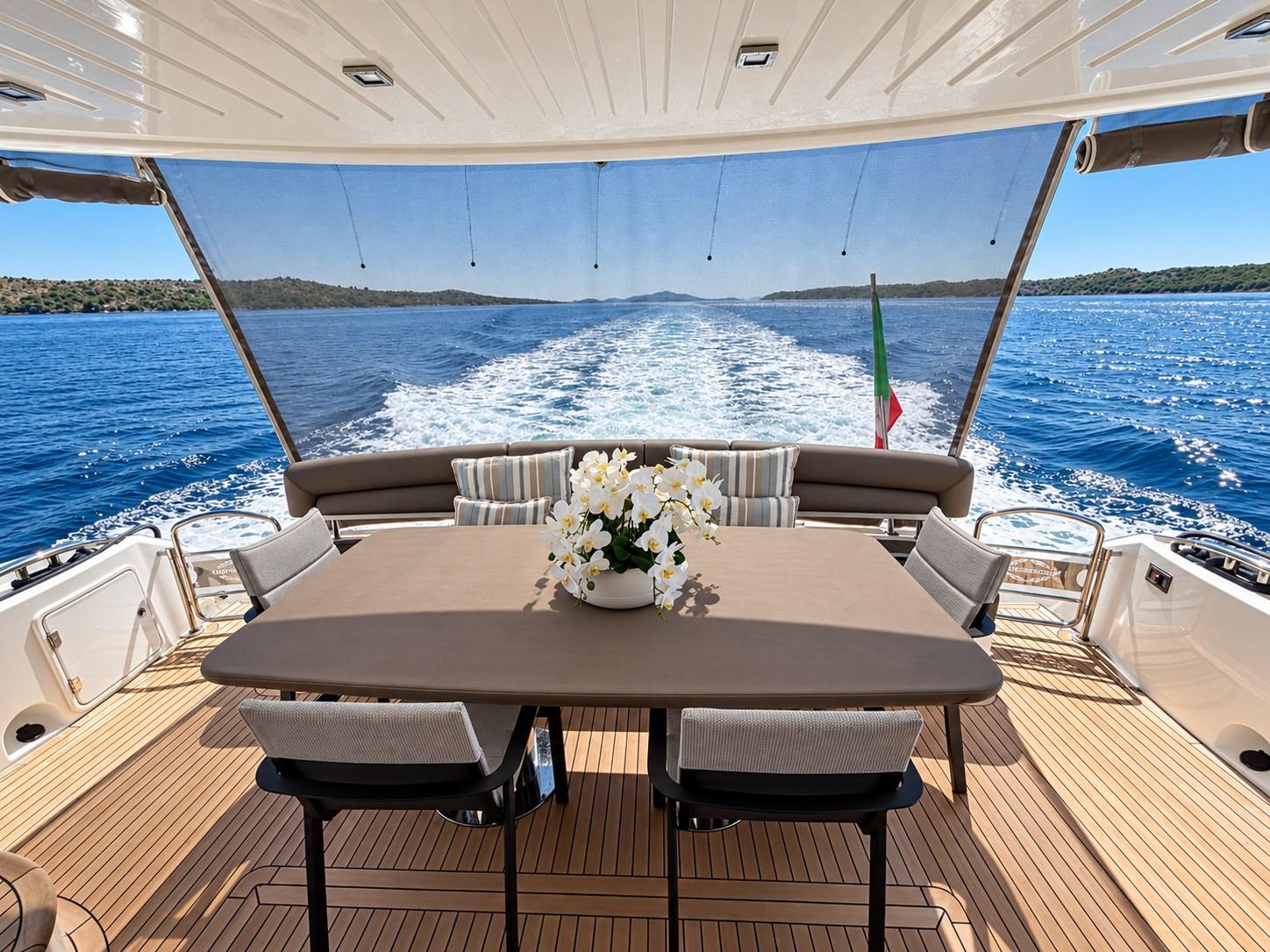 sunseeker Manhattan 70