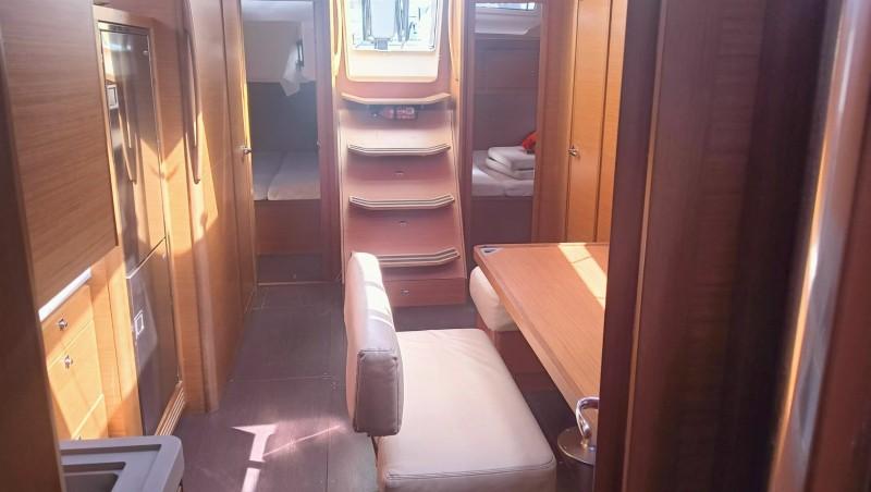 dufour yachts Dufour 470