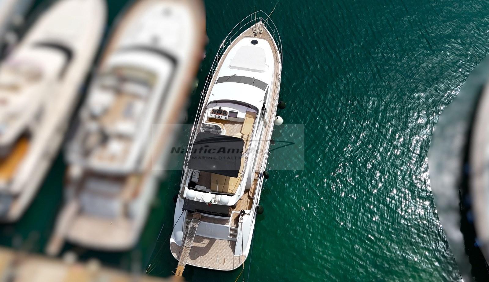 dellapasqua Dc 18 fly - 2009