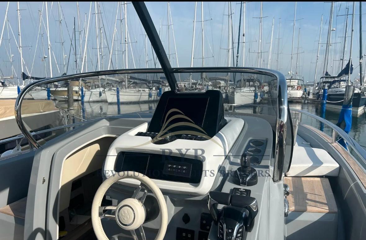 invictus Gts280