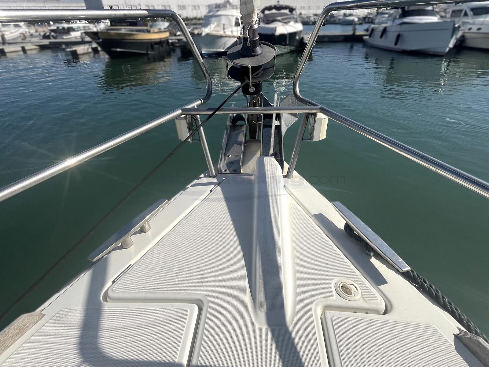 jeanneau Sun odyssey 409