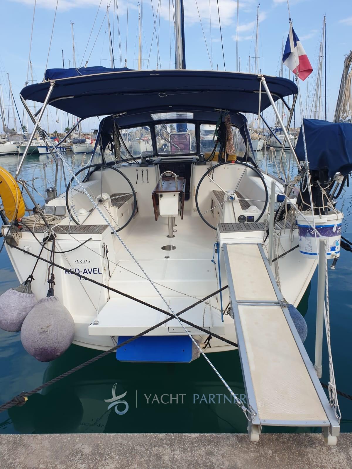dufour yachts 405 grand large