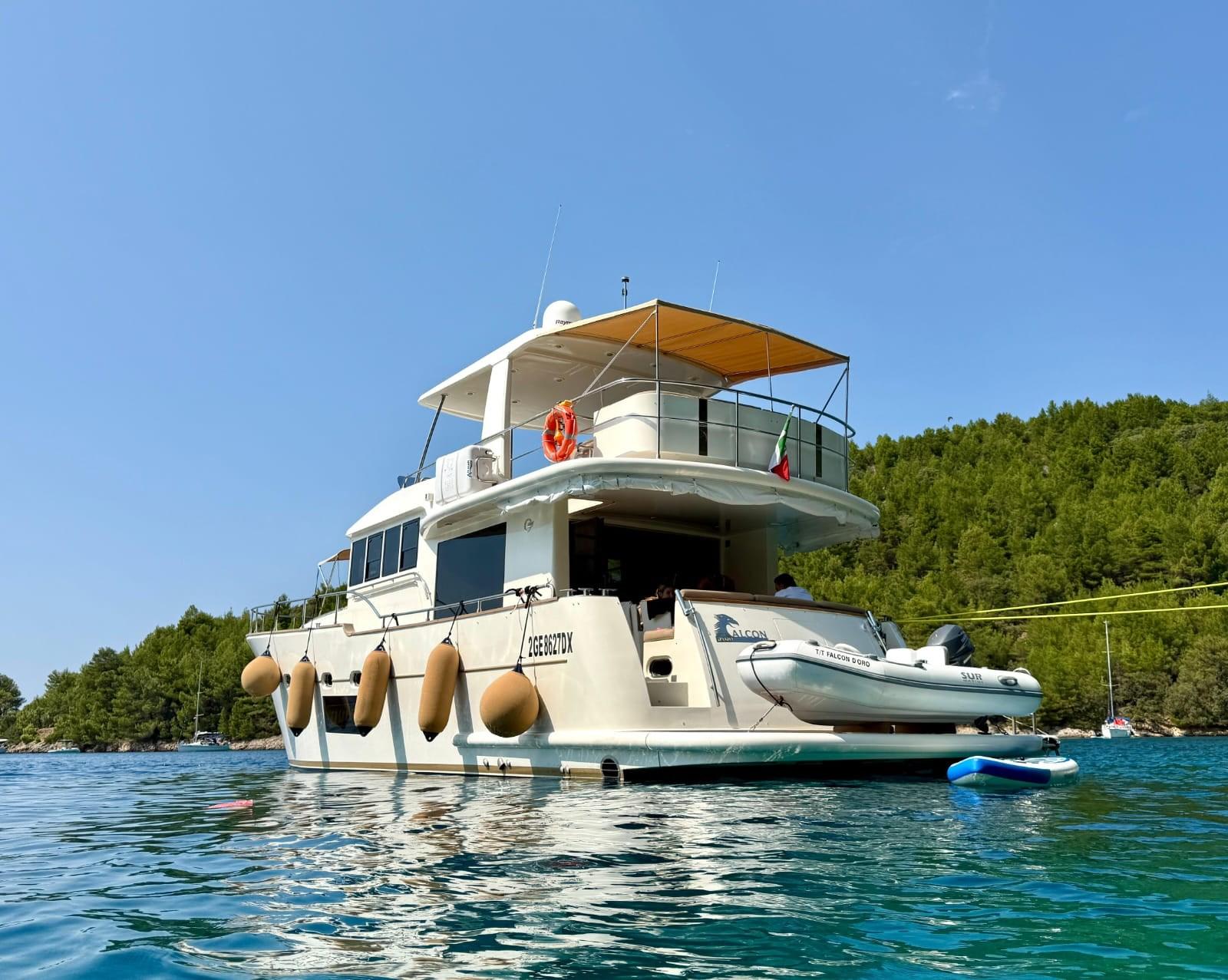 cantieri estensi 535- 530 maine