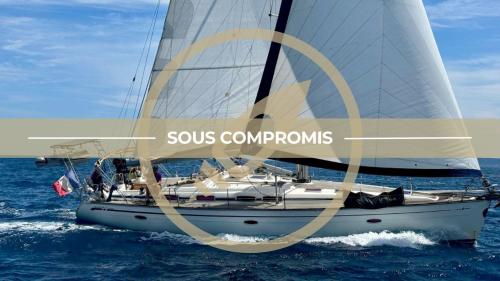 Bavaria yachts 46 cruiser