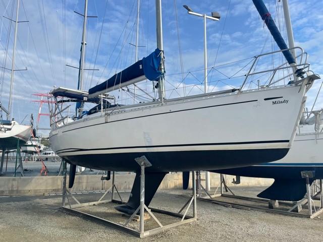 dufour Dufour 30 classic