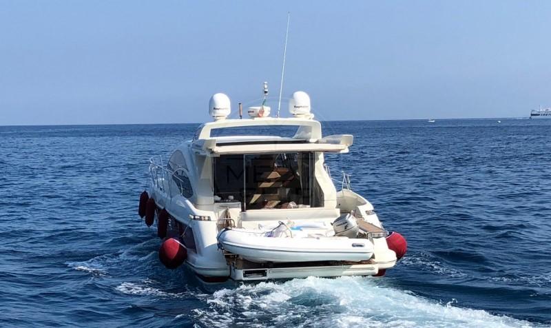 azimut 43s