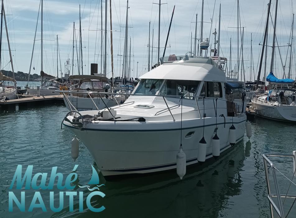 beneteau Antares 1080