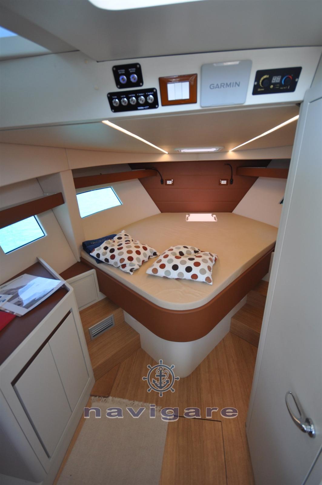 tuccoli marine T295 sf montecristo ( pronta consegna )