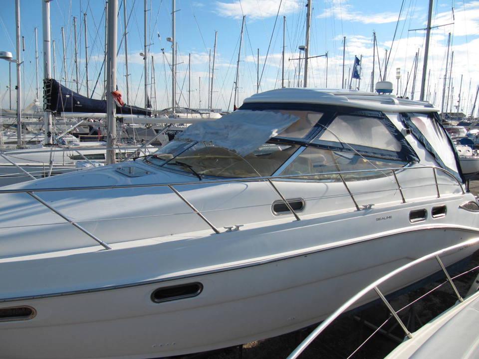 sealine Sealine 41