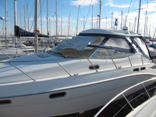 Sealine sealine 41
