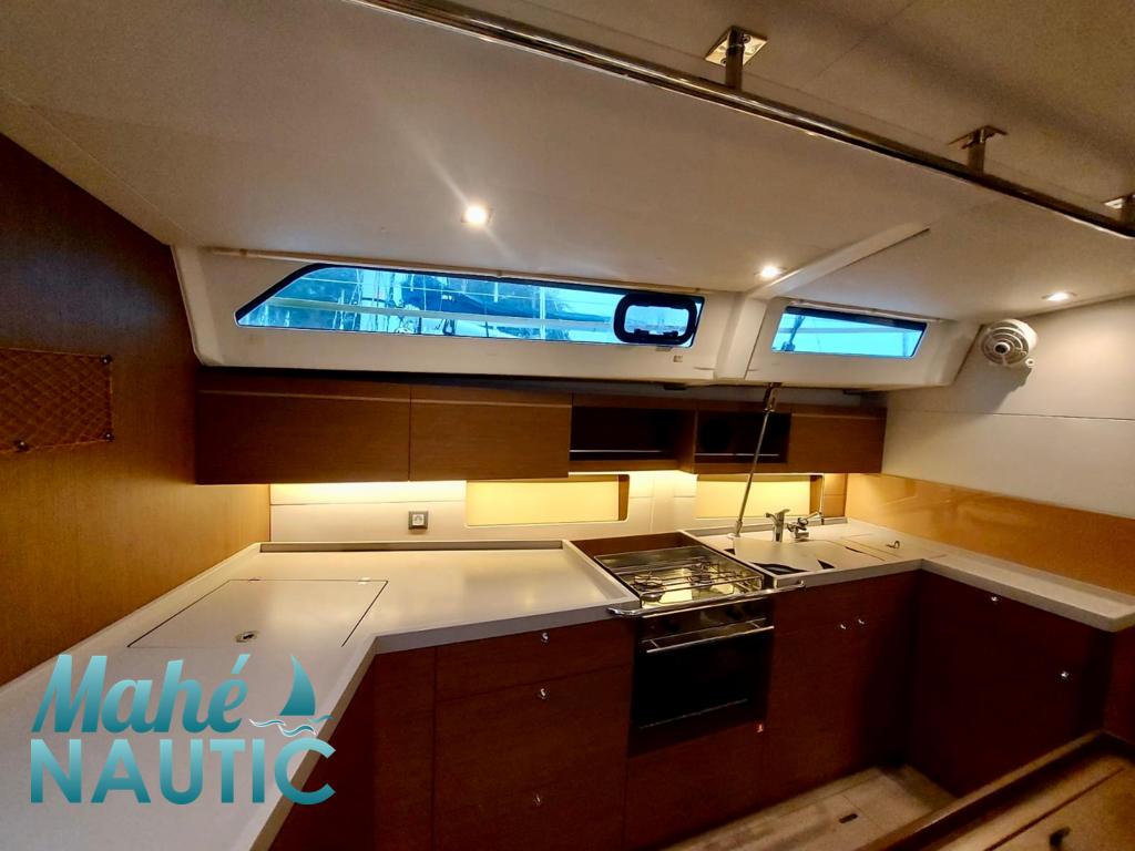 beneteau Oceanis 46.1