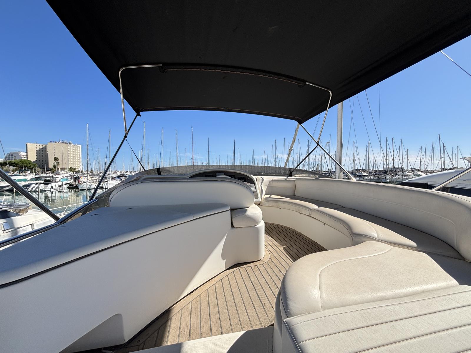 azimut 50