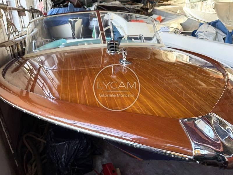 riva Junior