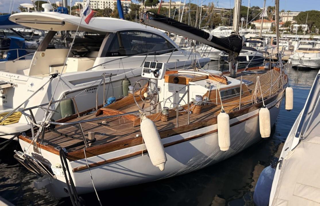 richard Chassiron gc