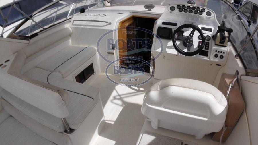 fairline Fairline 31 targa