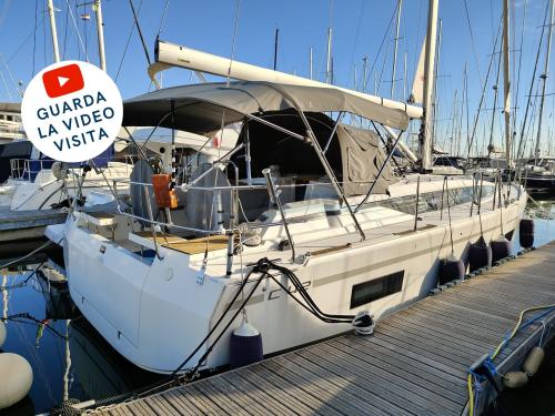 Bavaria yachts bavaria c 42 - c42