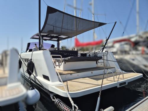 Fjord 40