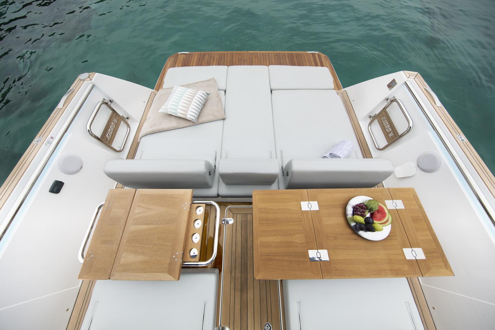 fjord 44 open