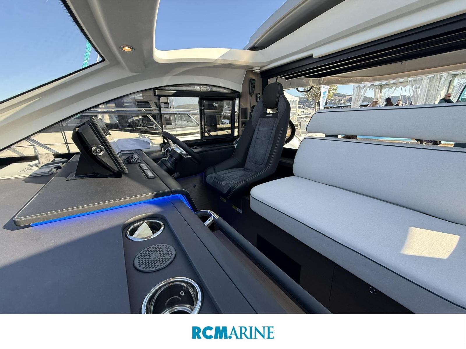 beneteau Gran turismo 40 ib new