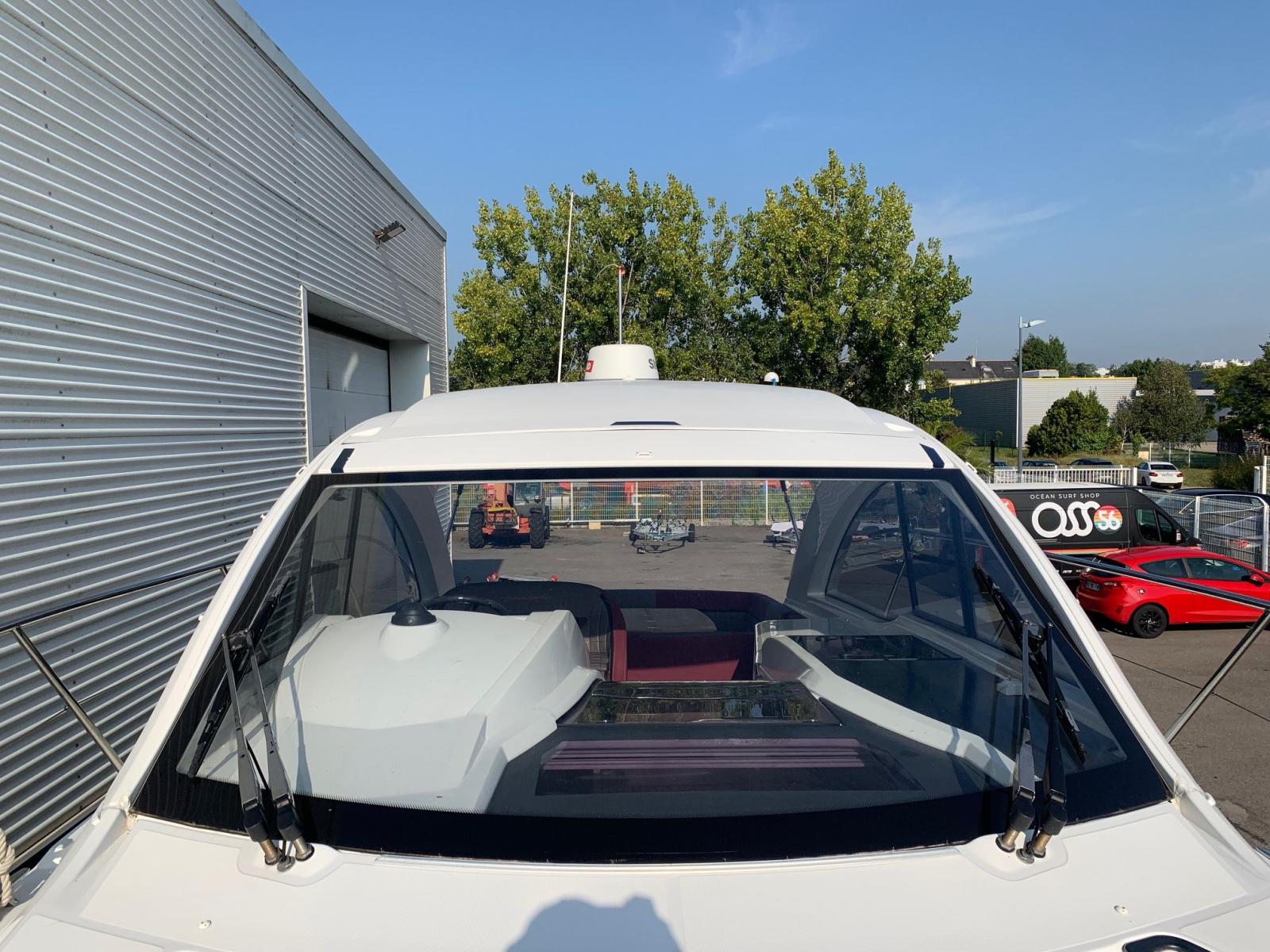 beneteau Gran turismo 34