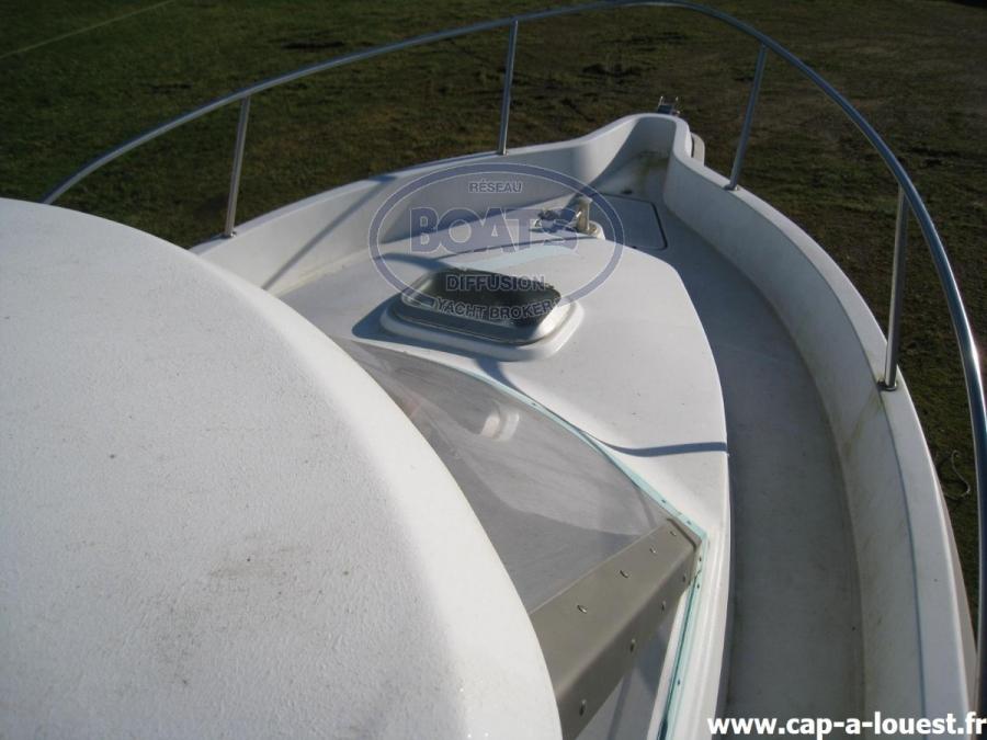 clear liner Clear liner 595