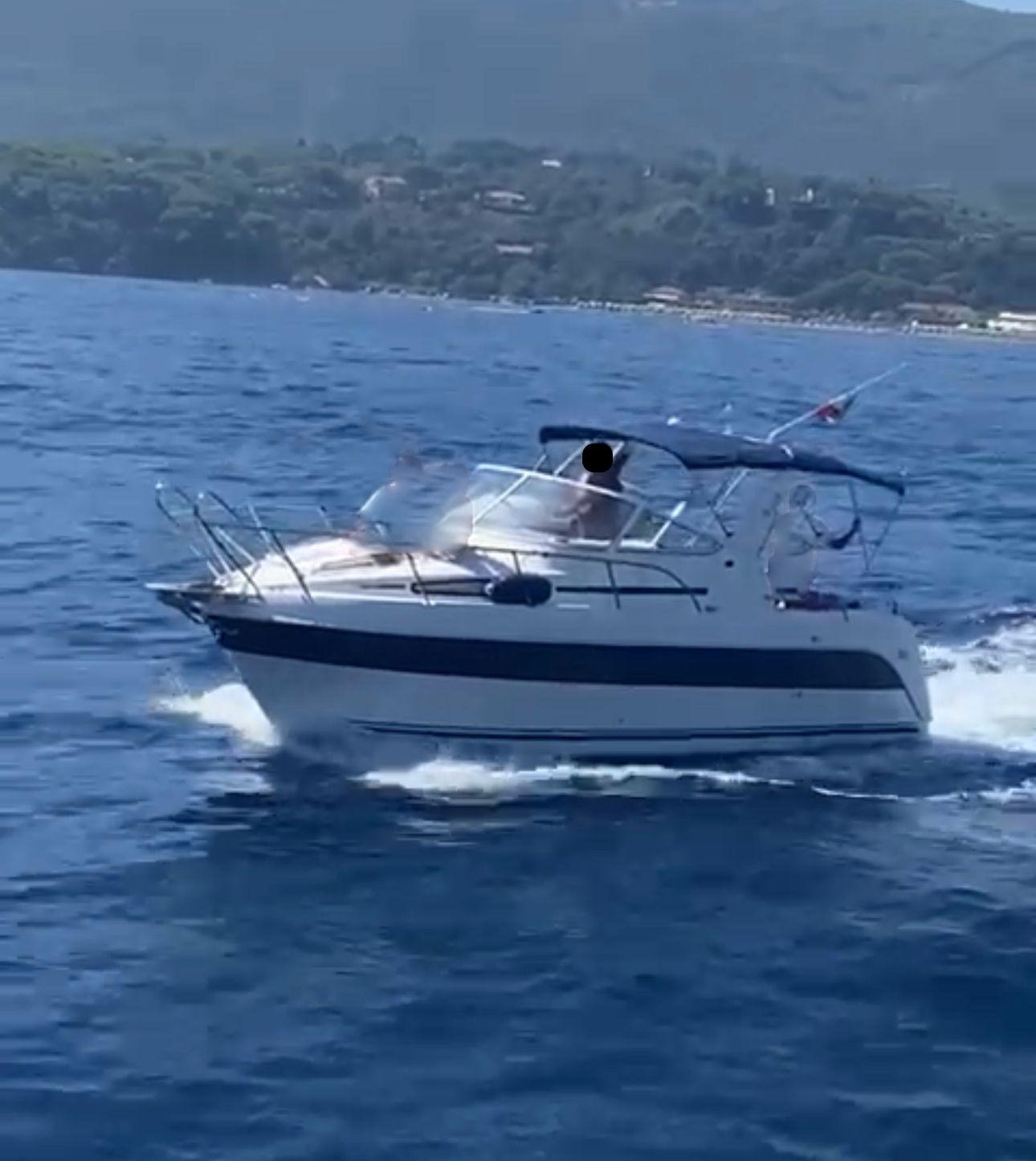 balt yacht Balt 750