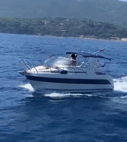 Balt yacht balt 750