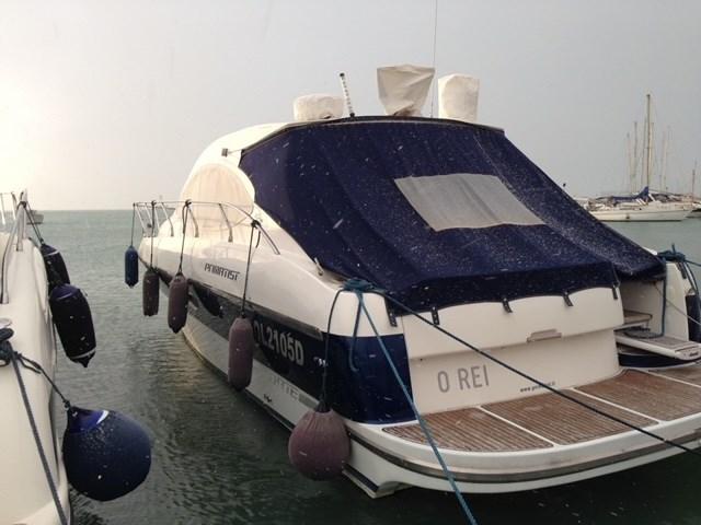 abbate bruno Primatist g 41