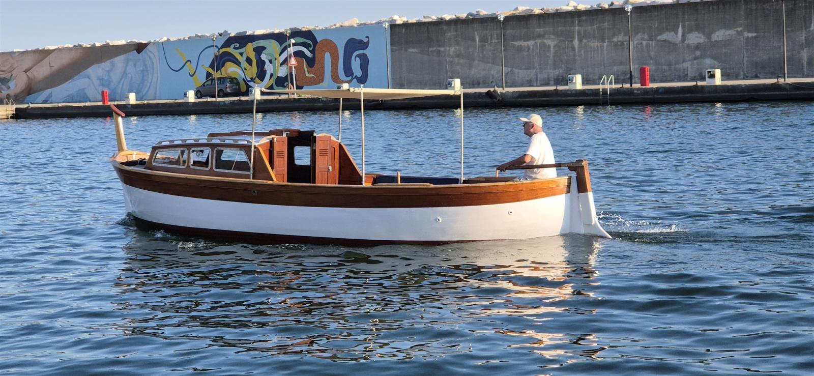 viacava Gozzo portofinense