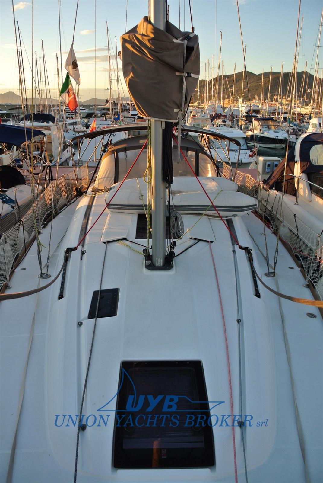 jeanneau Sun odyssey 409
