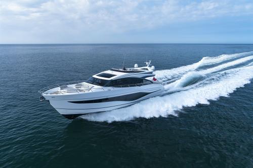 Princess s80