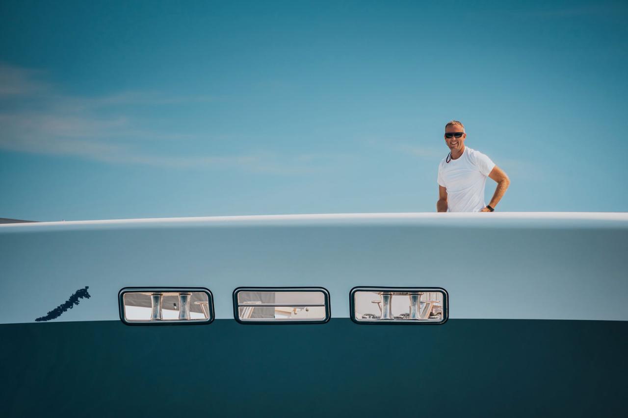Pourquoi faire appel à un courtier maritime pour l'achat de votre bateau ?
