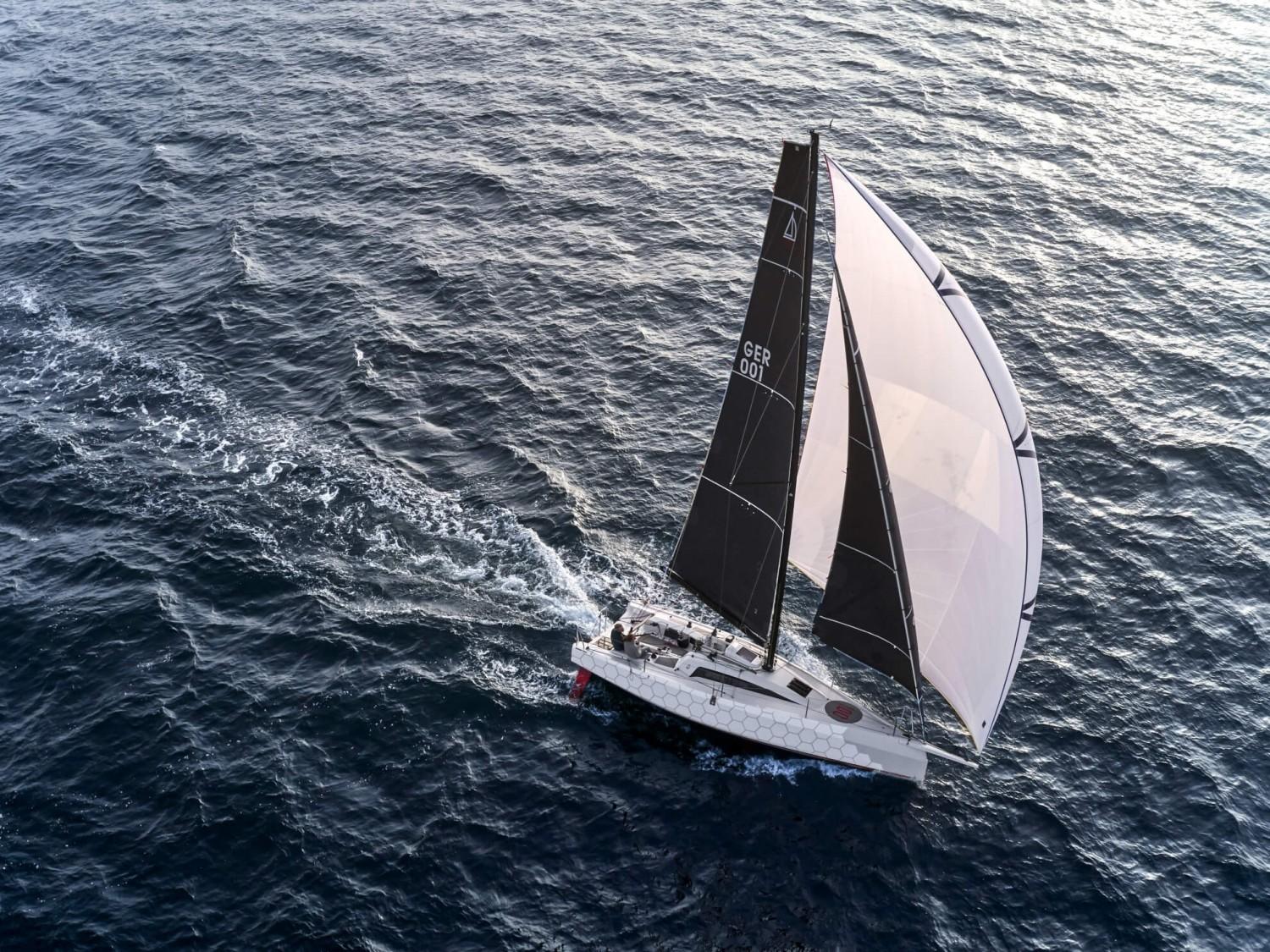 dehler 30 one design