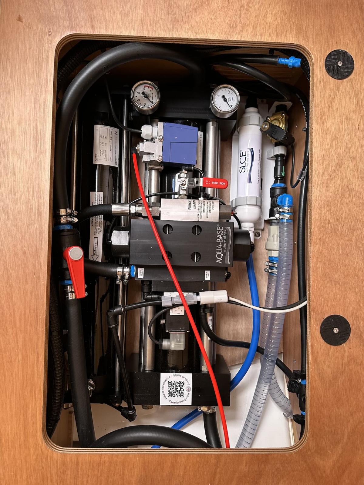 dufour Dufour 390 gl etat et equipements exceptionnels