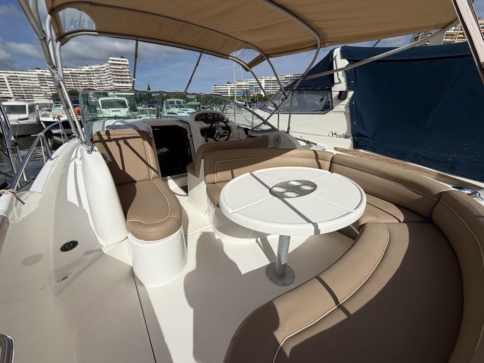 jeanneau Leader 805