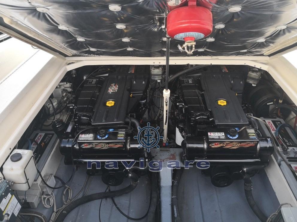 supermarine Iguana 36