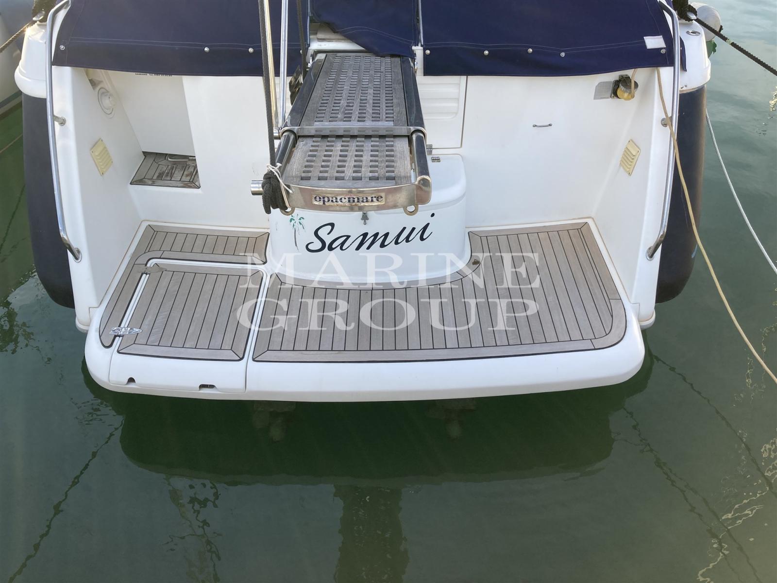 fairline Targa 37