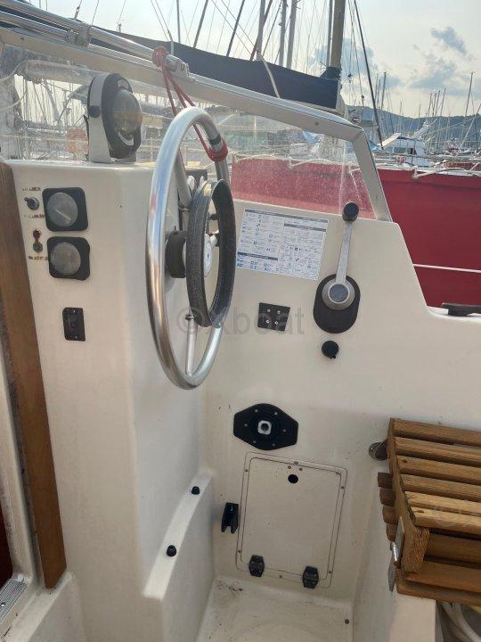 beneteau Idylle 880