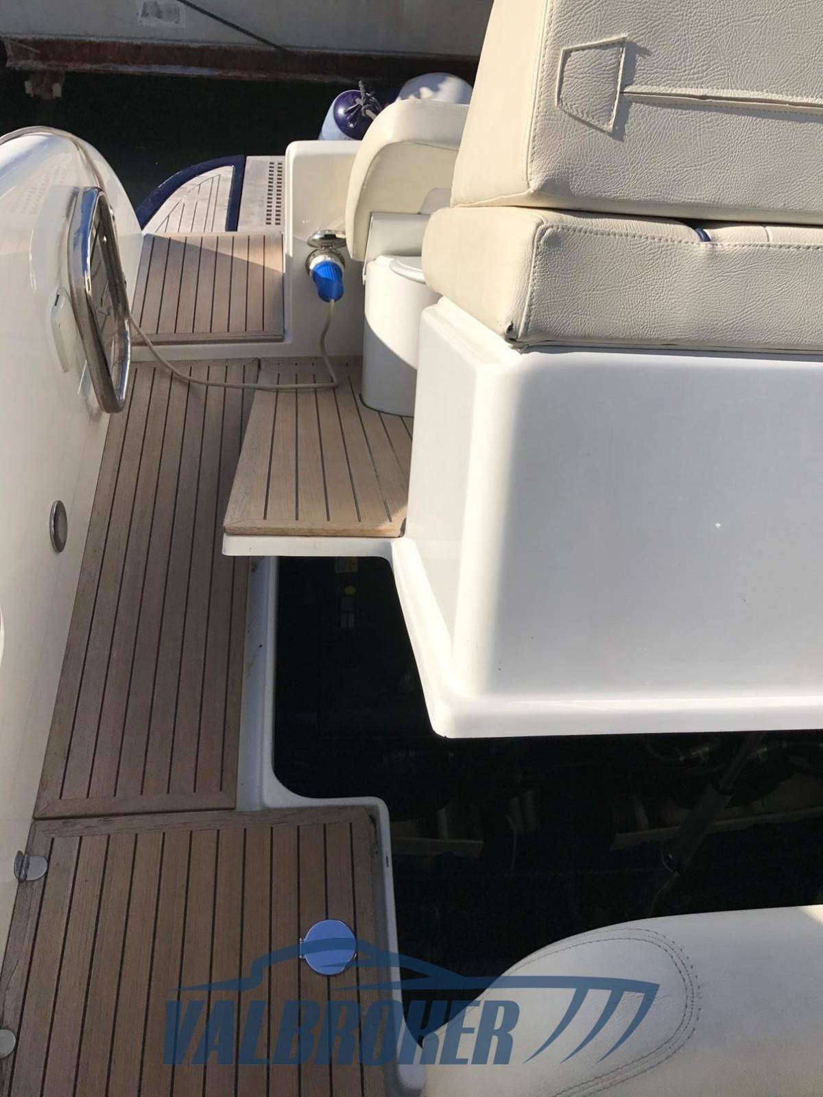 airon marine Airon 345