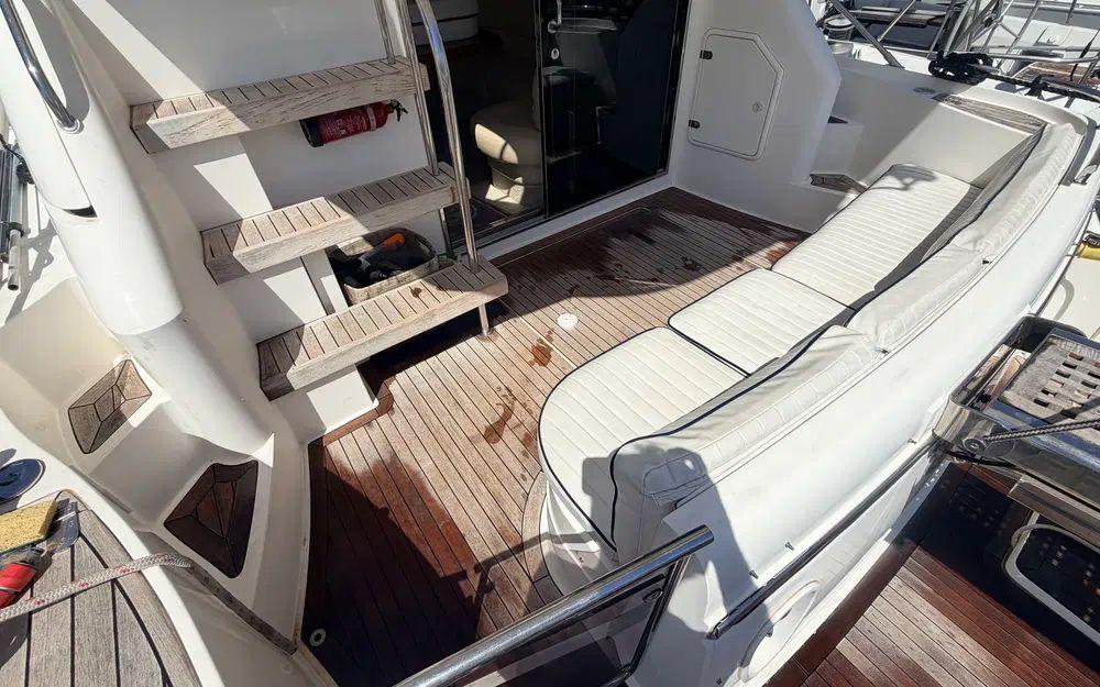 fairline Phantom 40