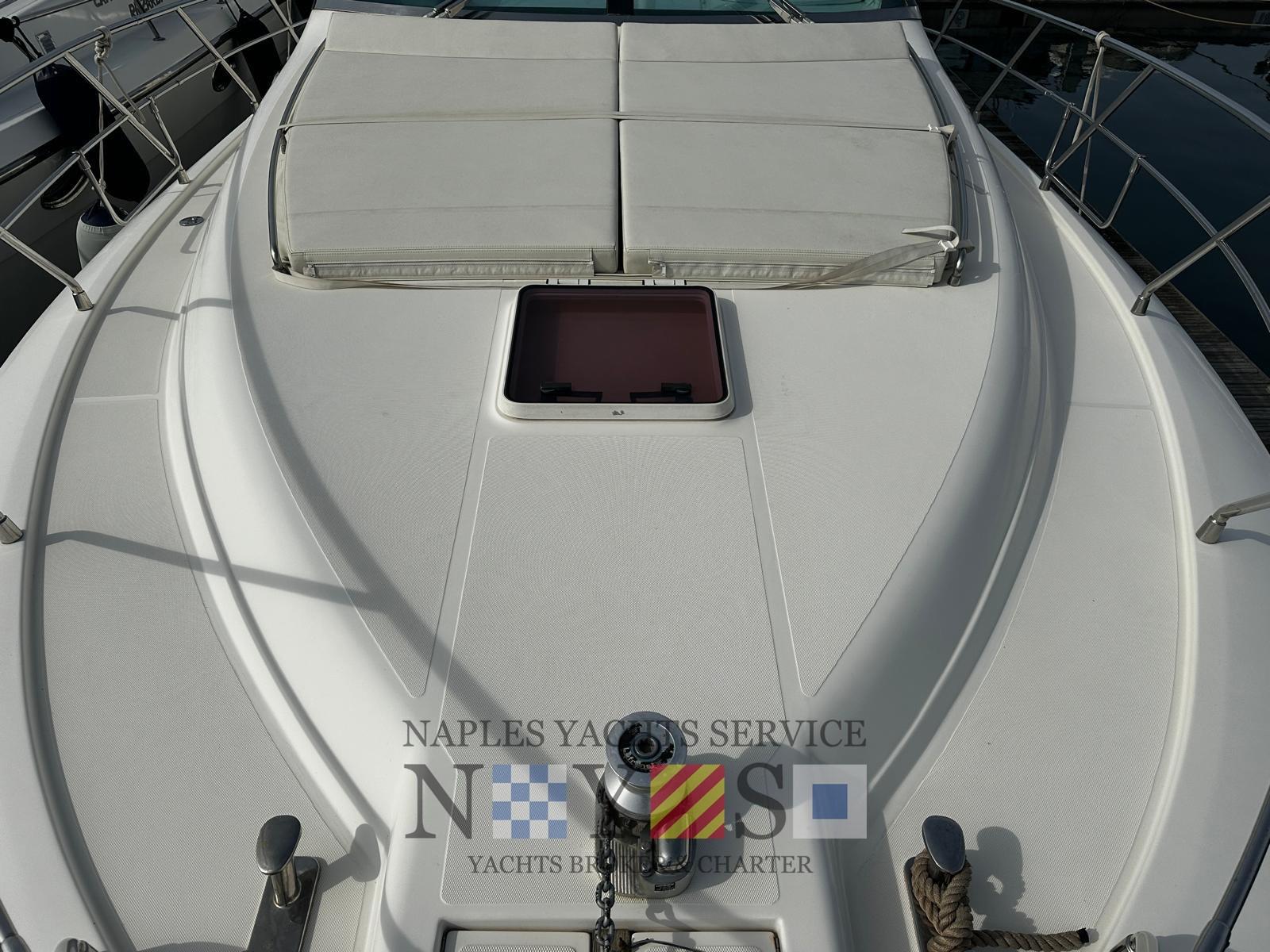 uniesse 42' open