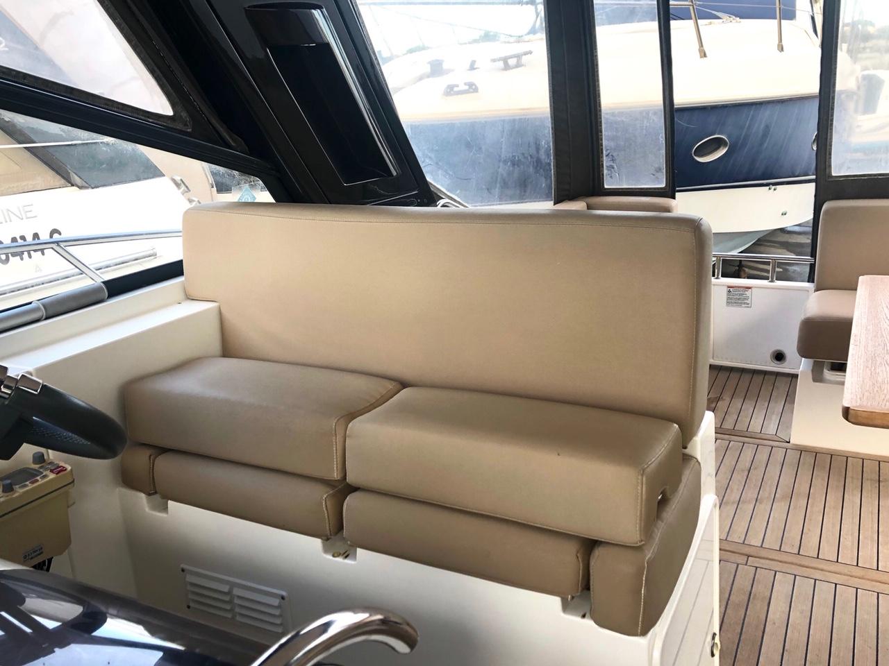 sealine Sc 35