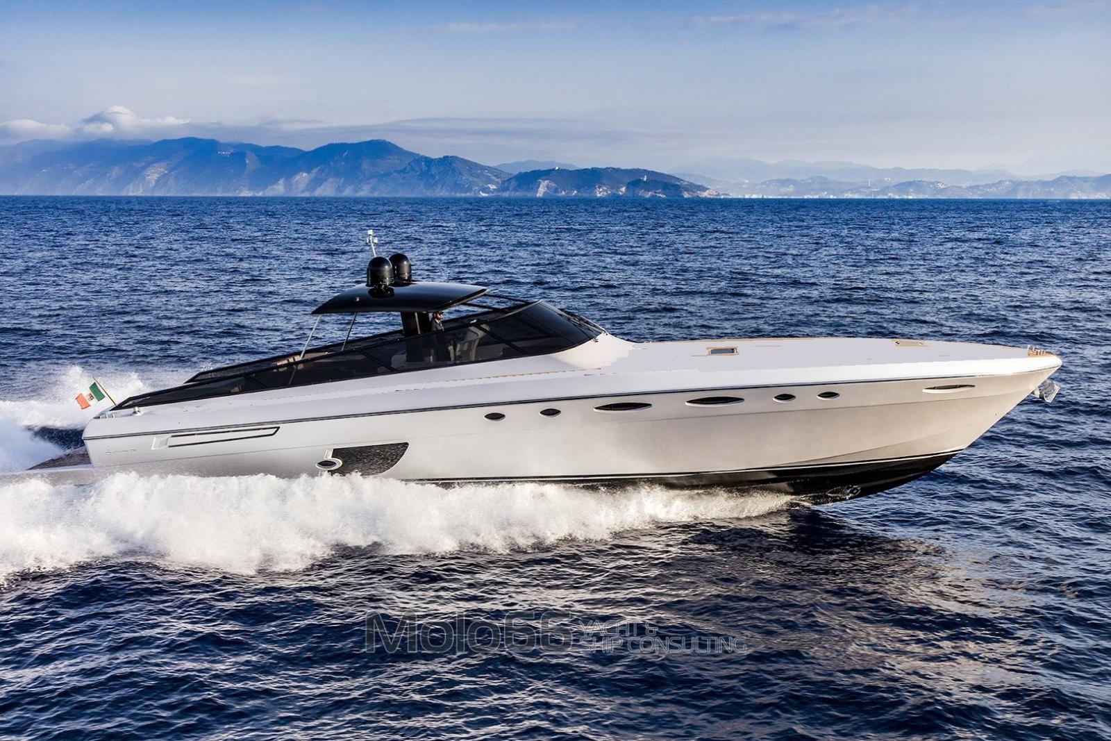 itama Itama 75 seventyfive