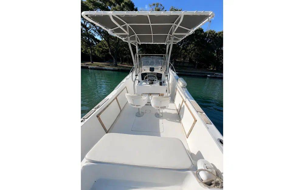 Mako 254