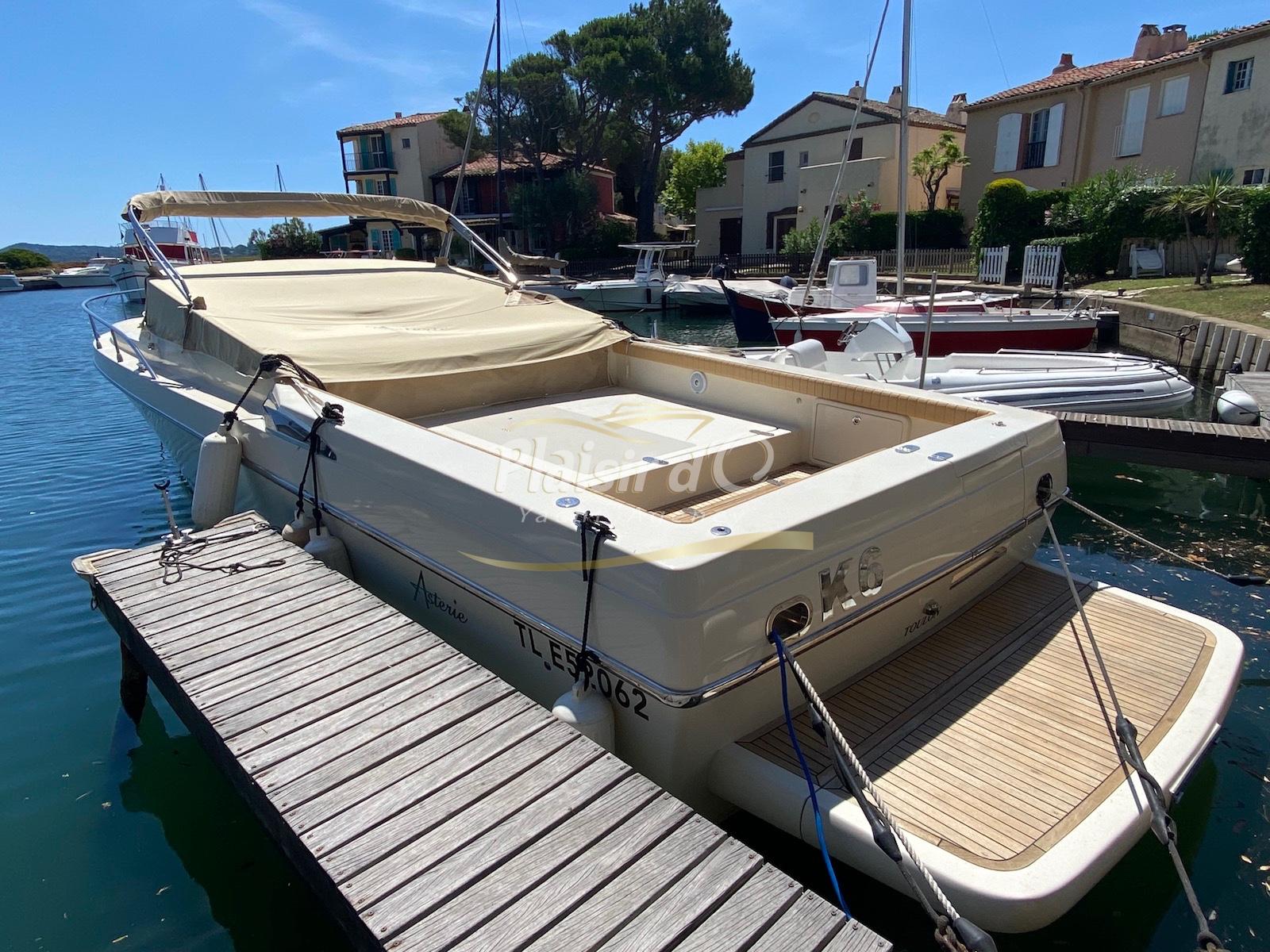asterie 40