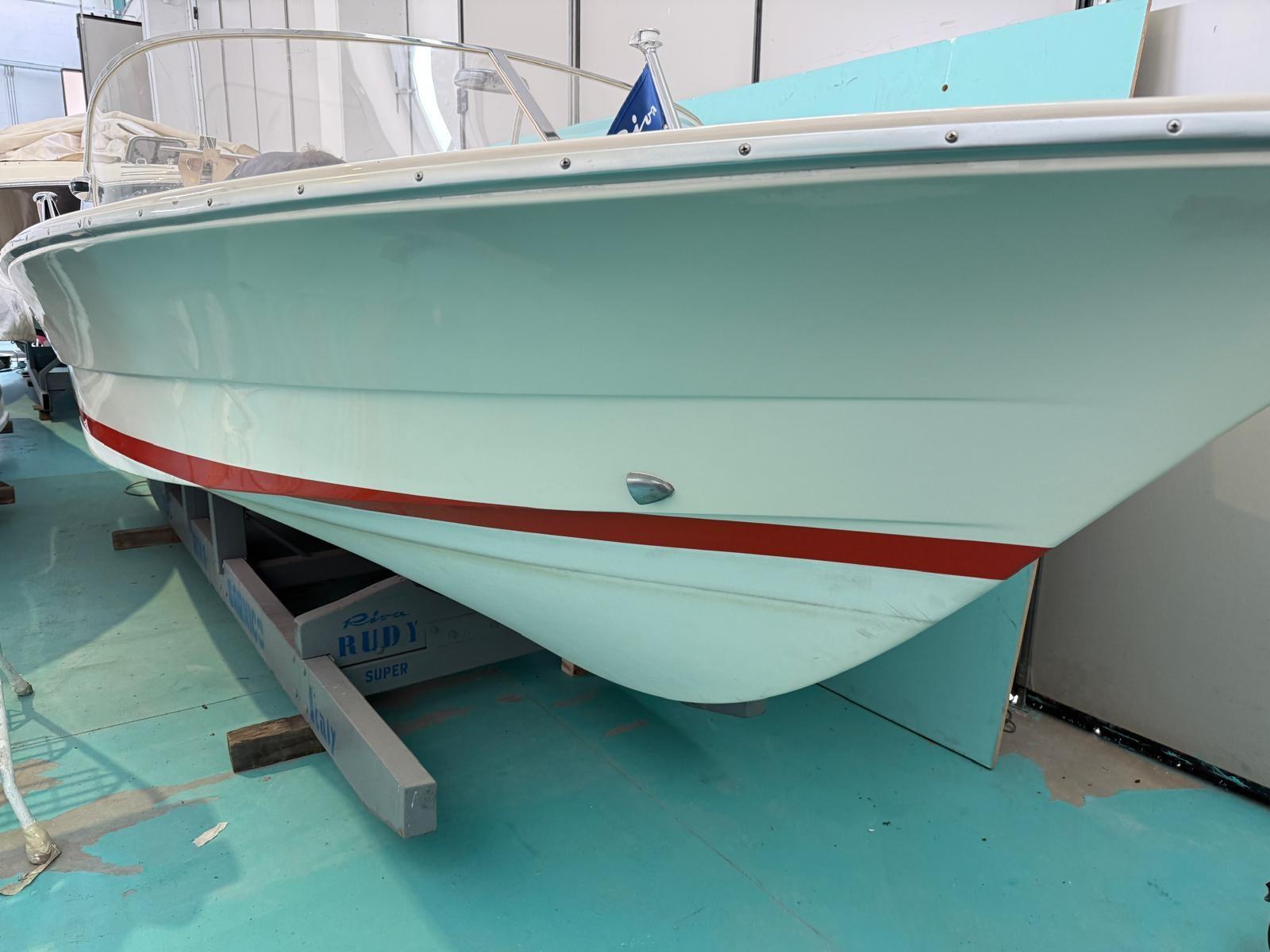 riva Rudy super