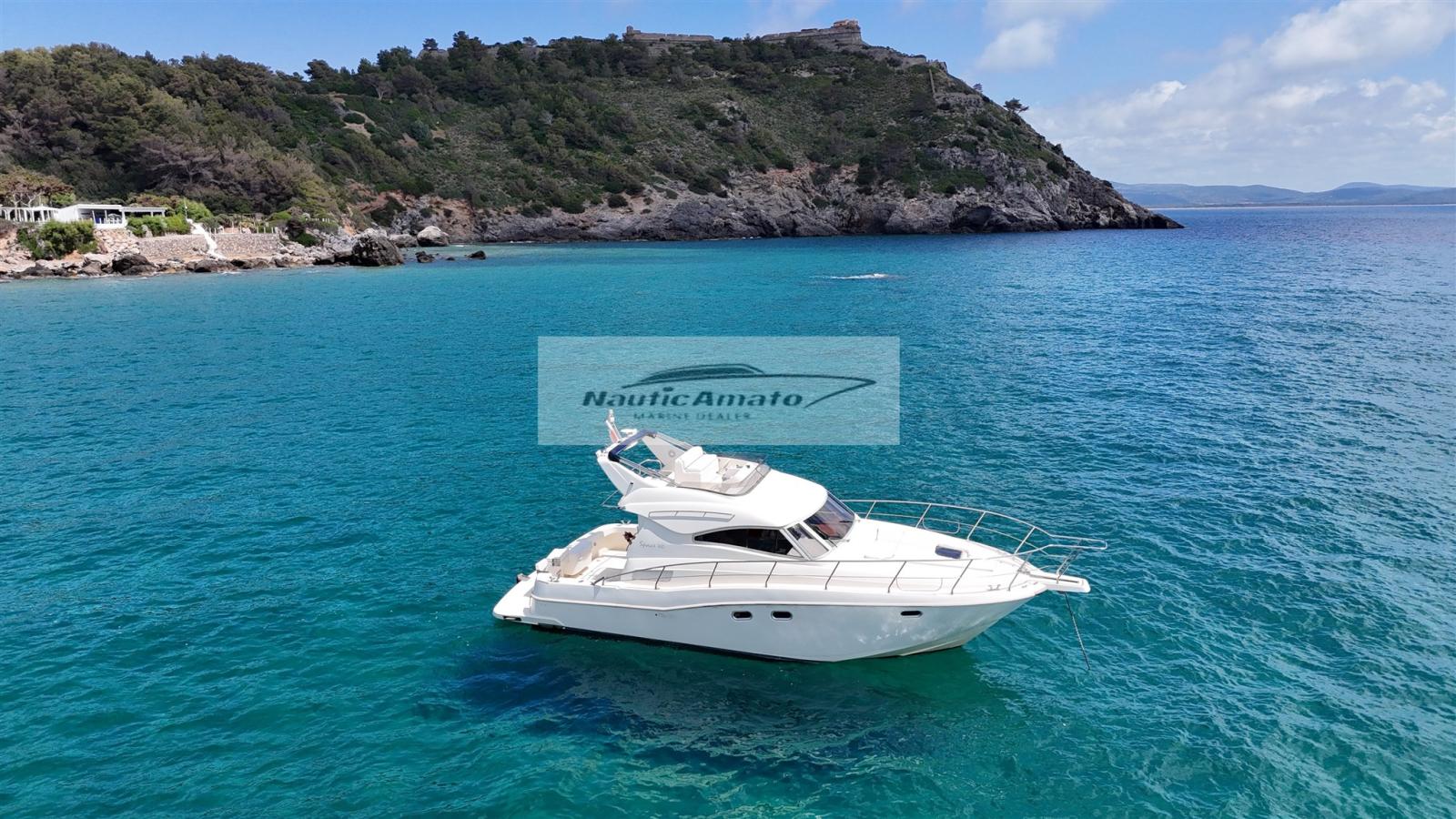 plastik Space 360 fly