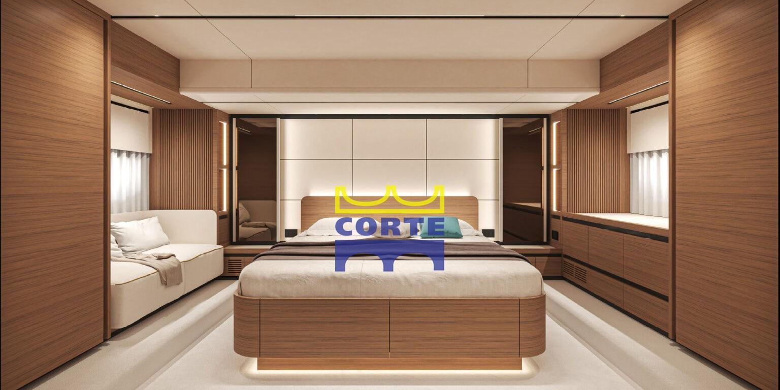 solaris power 60 coupé