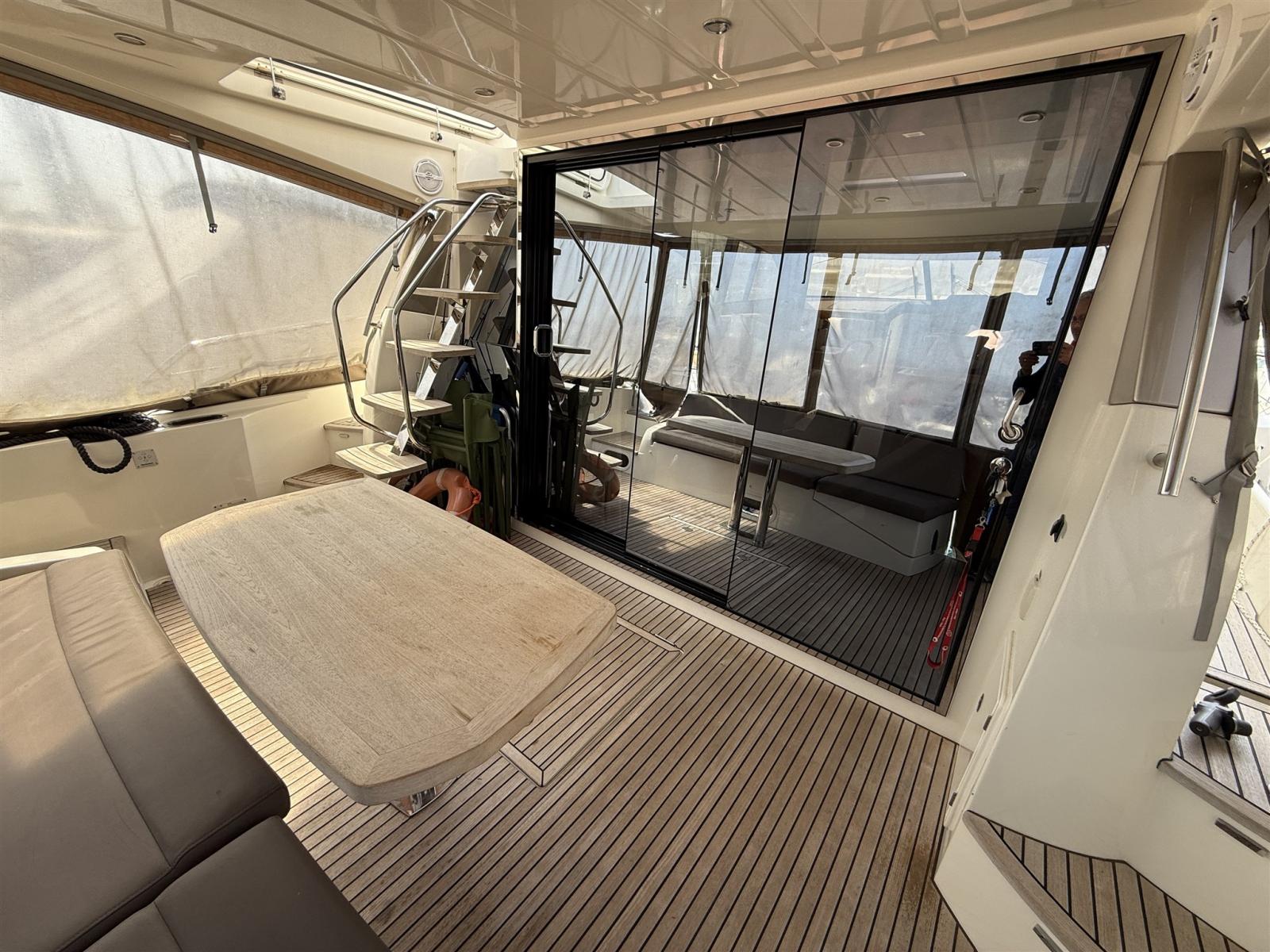 prestige Prestige 500